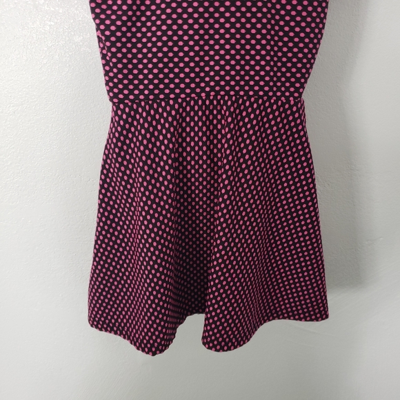 Sweet vintage girl size 5 Dress - Picture 5 of 8